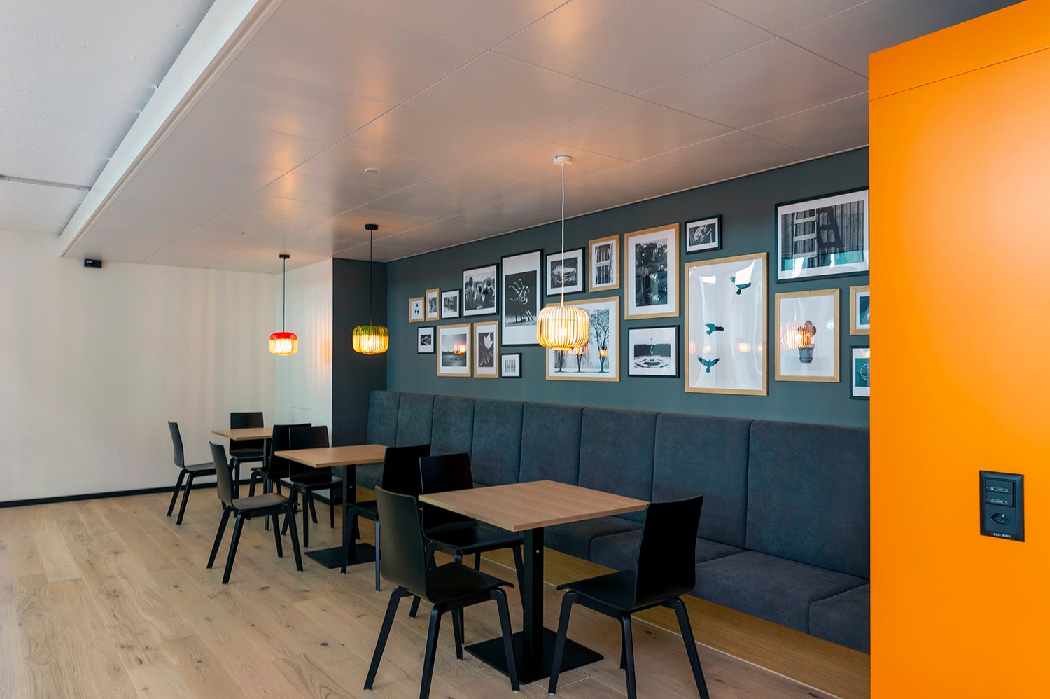 2160m² office, Foto 5 von 8