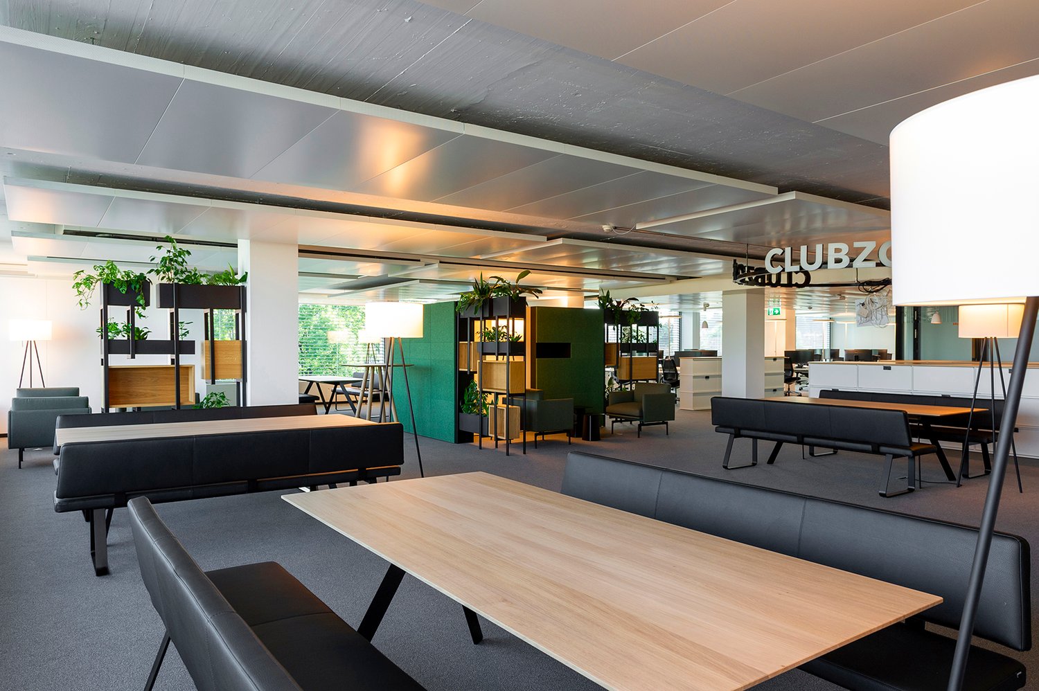 2160m² office, Foto 6 von 8