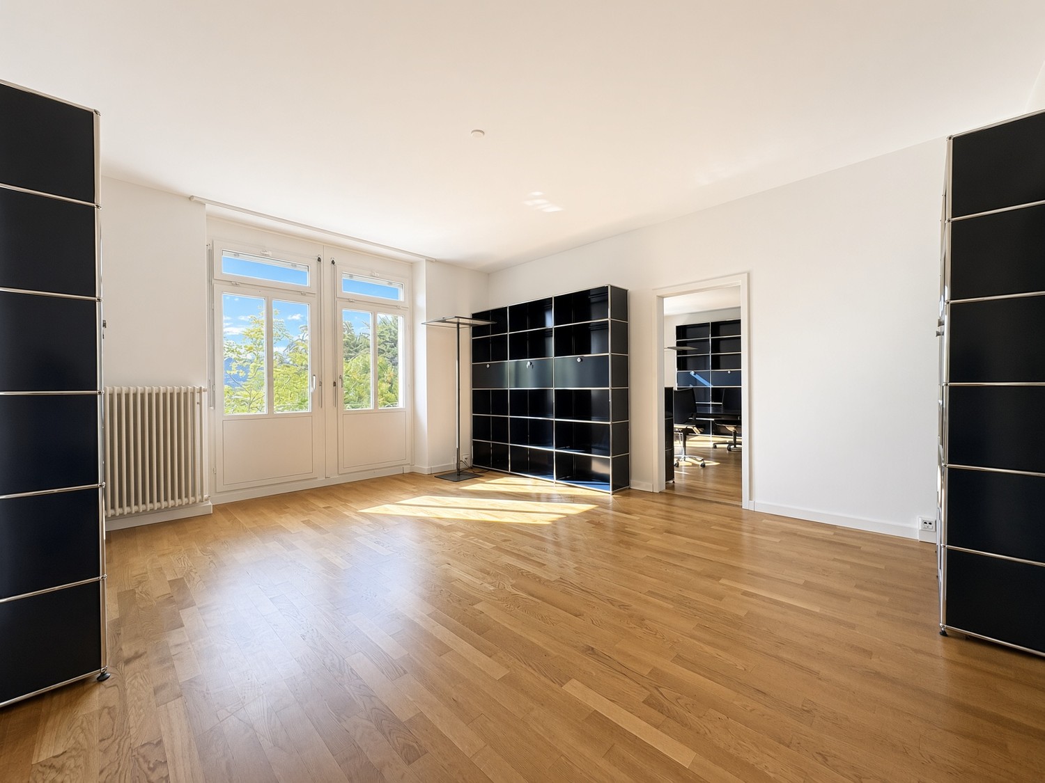 20m² office, Foto 7 von 10