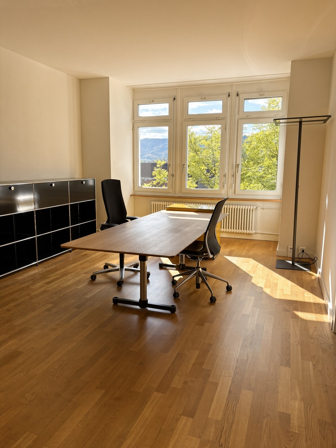 20m² office, Foto 6 von 10