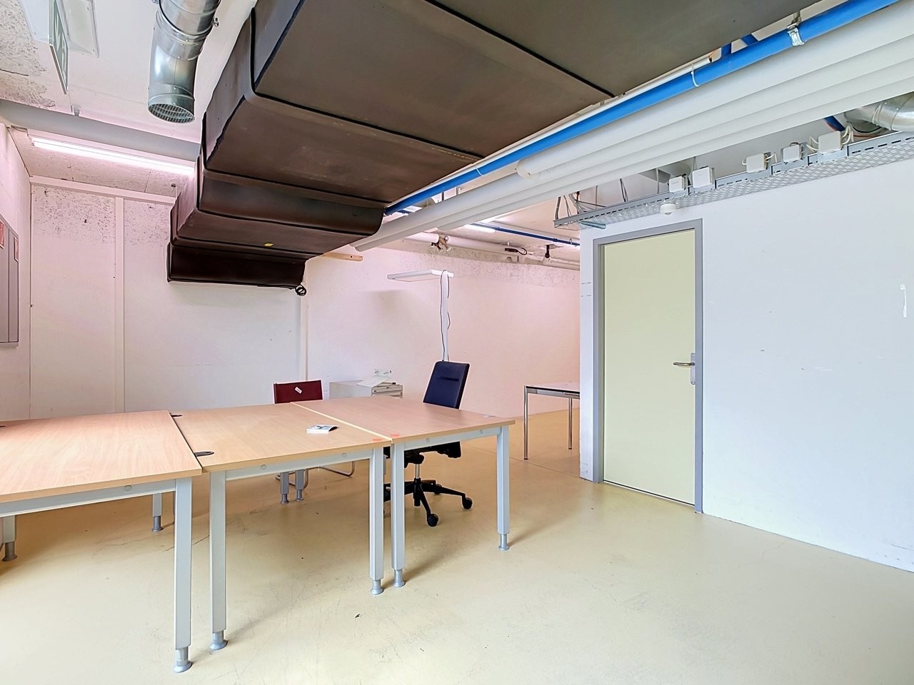 1130m² Lagerraum