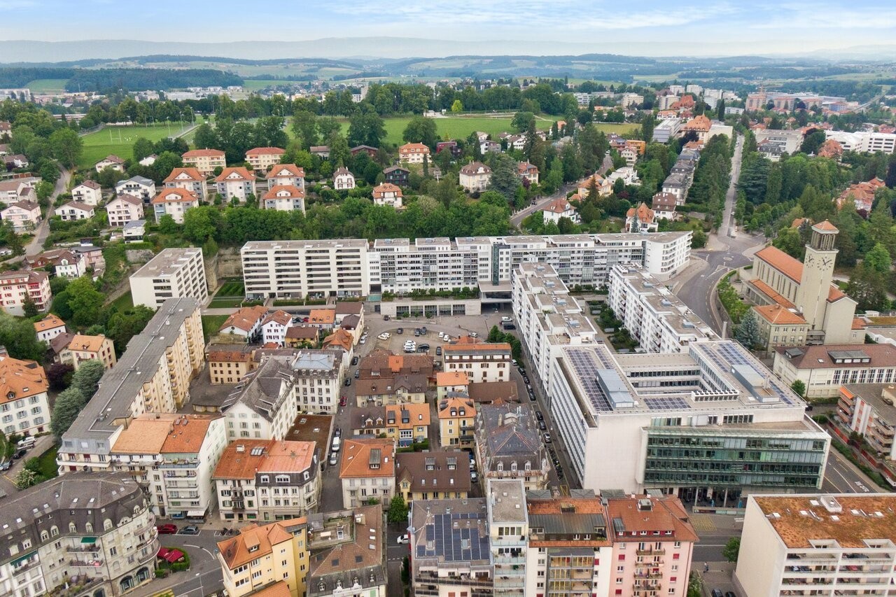 1130m² Lagerraum