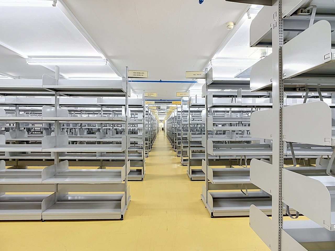 1130m² Lagerraum