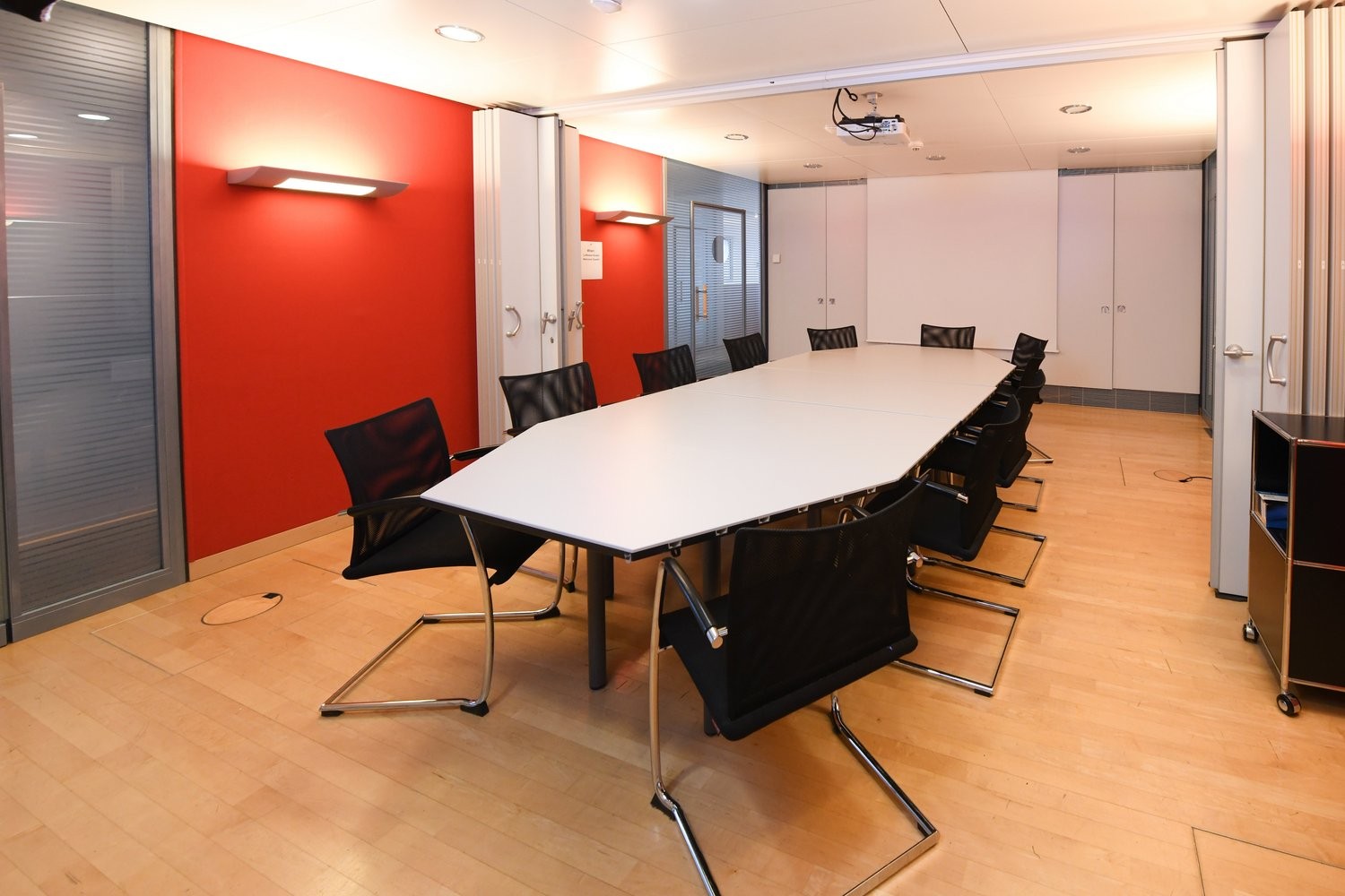 311m² bureau, photo 6 sur 9