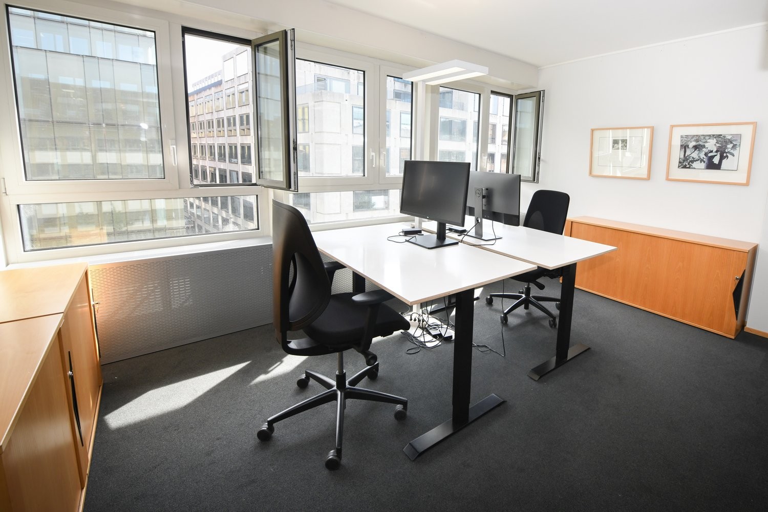 311m² bureau, photo 5 sur 9