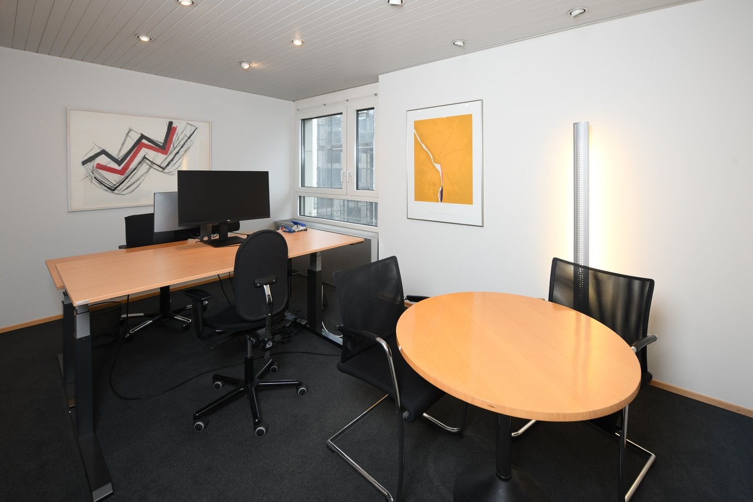 311m² bureau, photo 8 sur 9