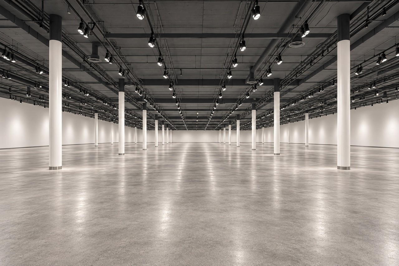 3400m² shop, Foto 6 von 6