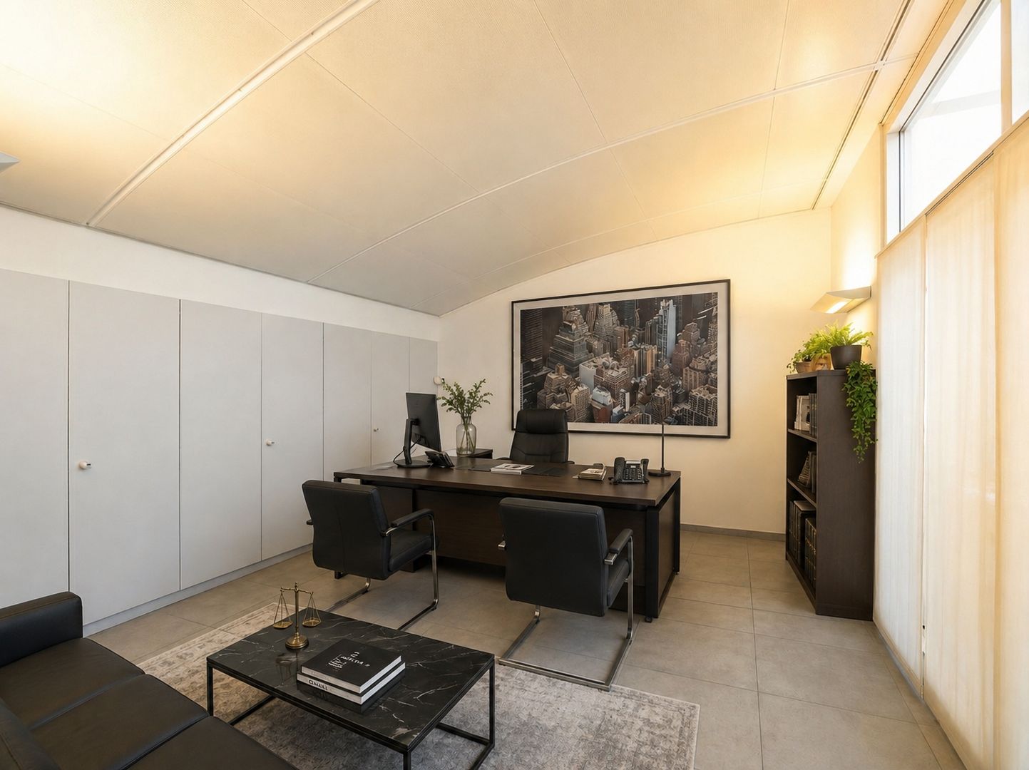 177m² office, Foto 1 von 5