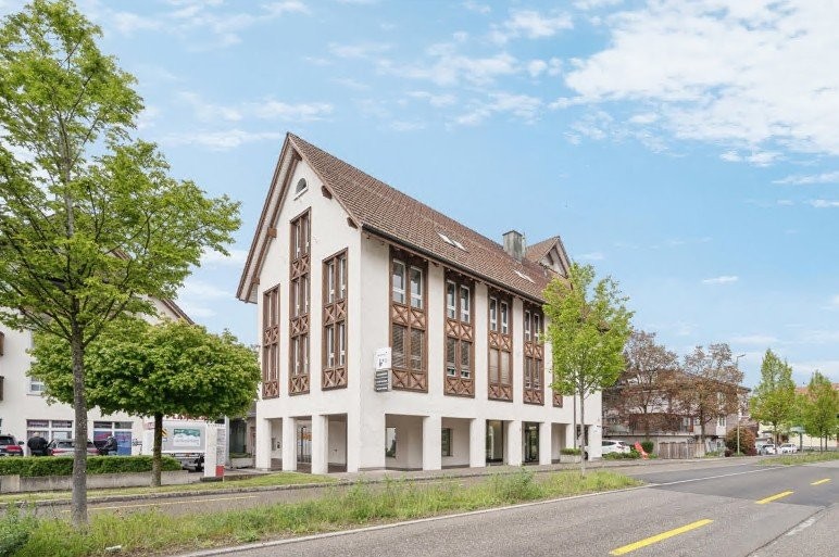 ufficio di 123m²