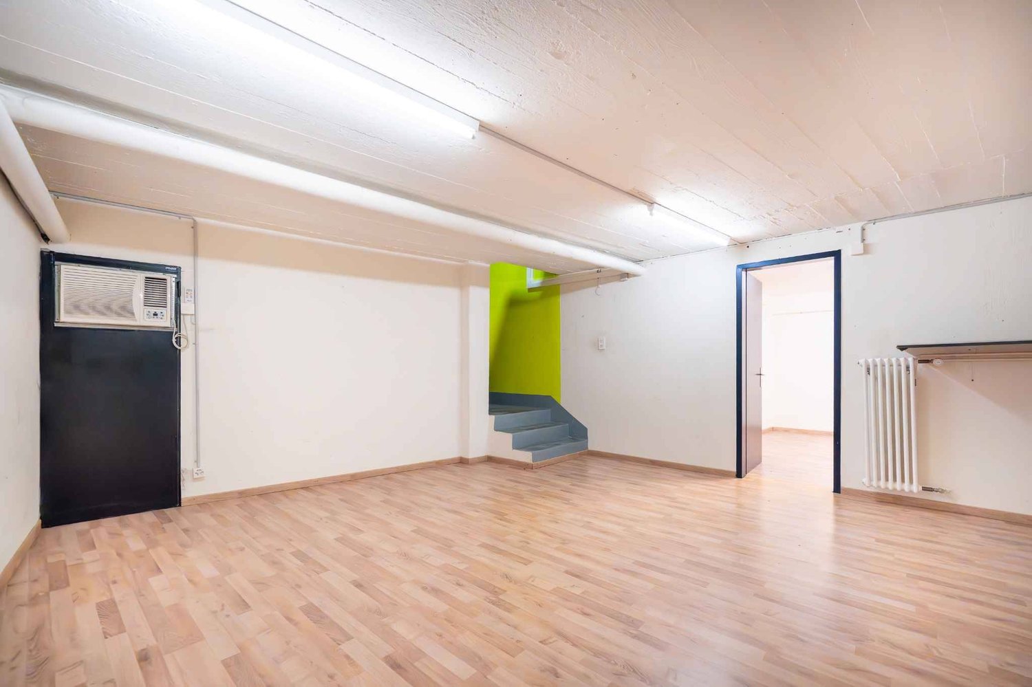 190m² Arkade