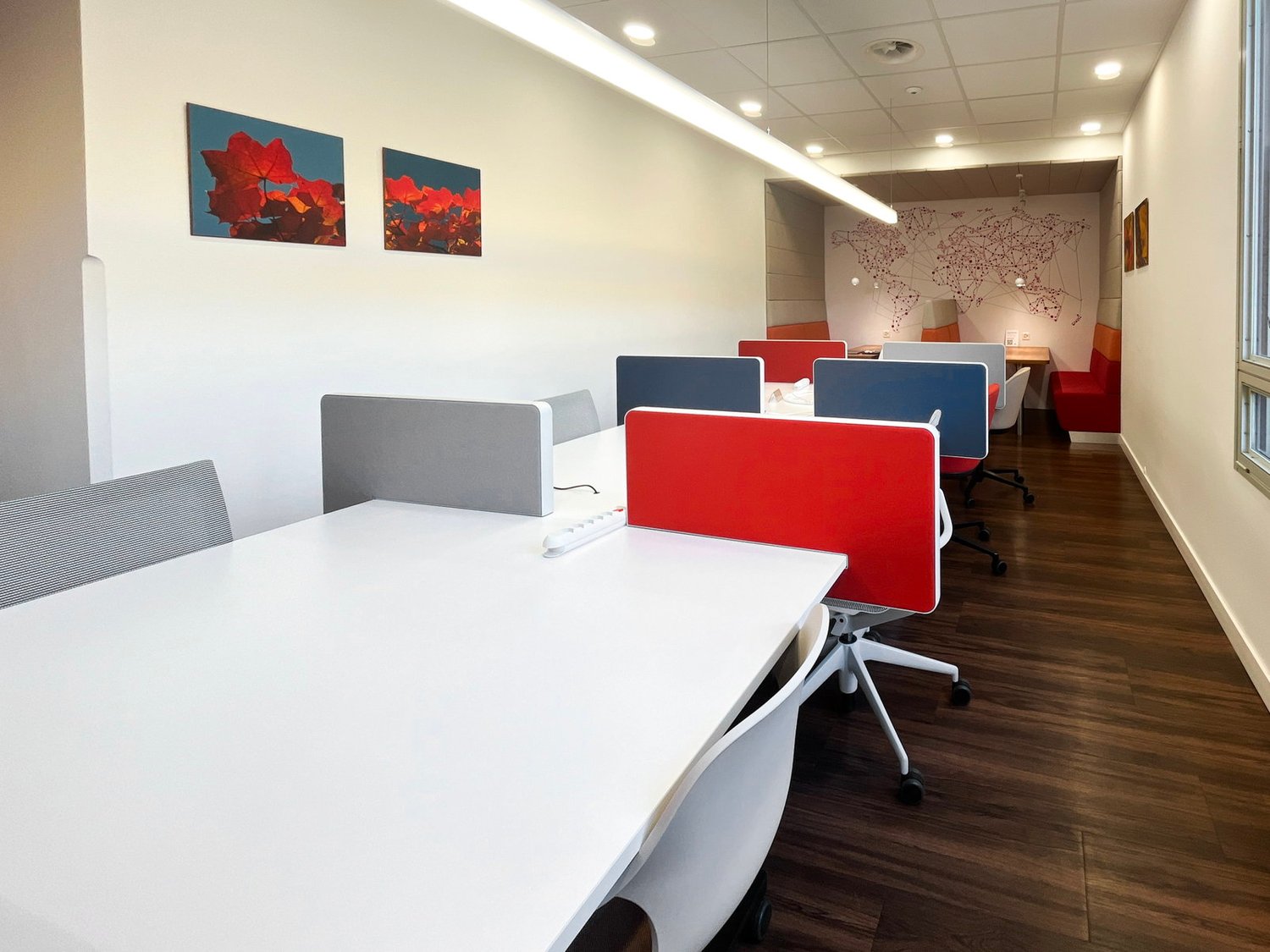 Büro, Foto 6 von 8