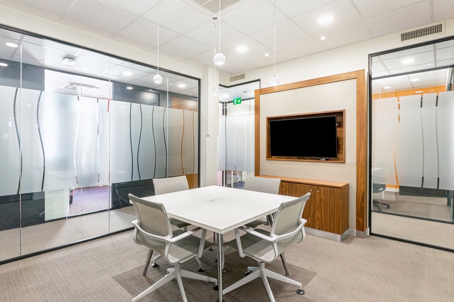 Büro, Foto 5 von 8