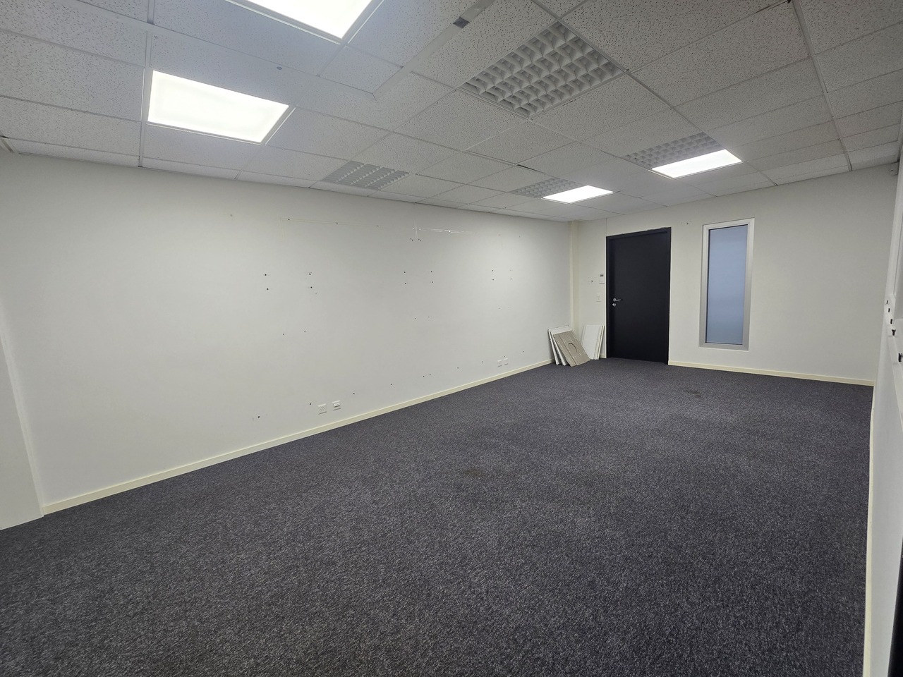 119m² Büro