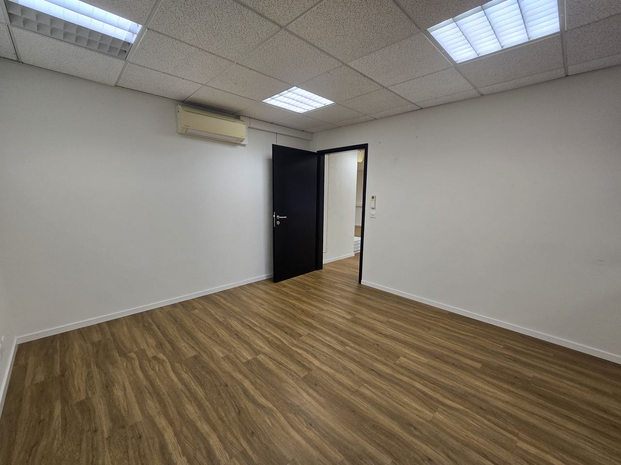 119m² Büro