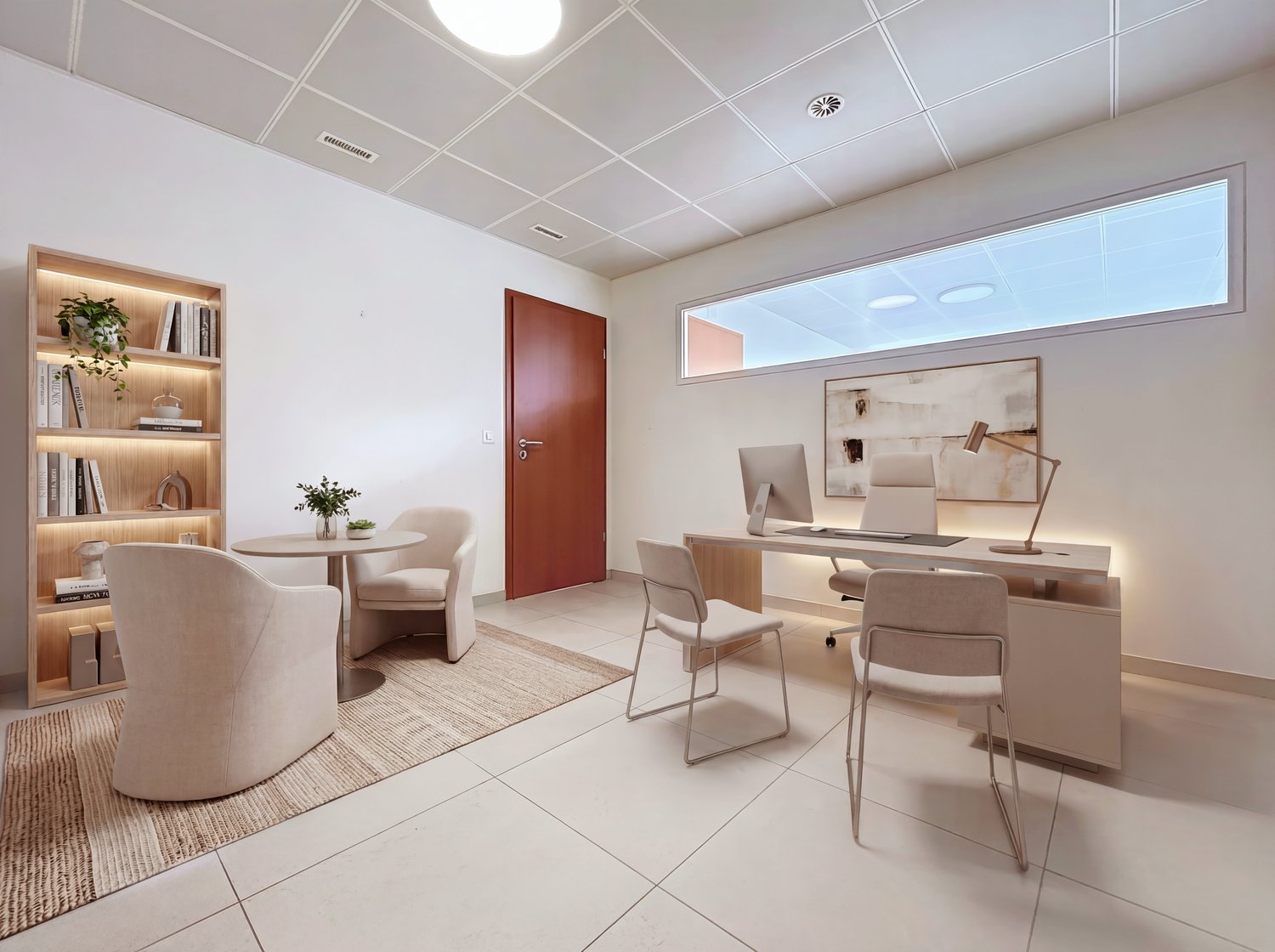 Büro