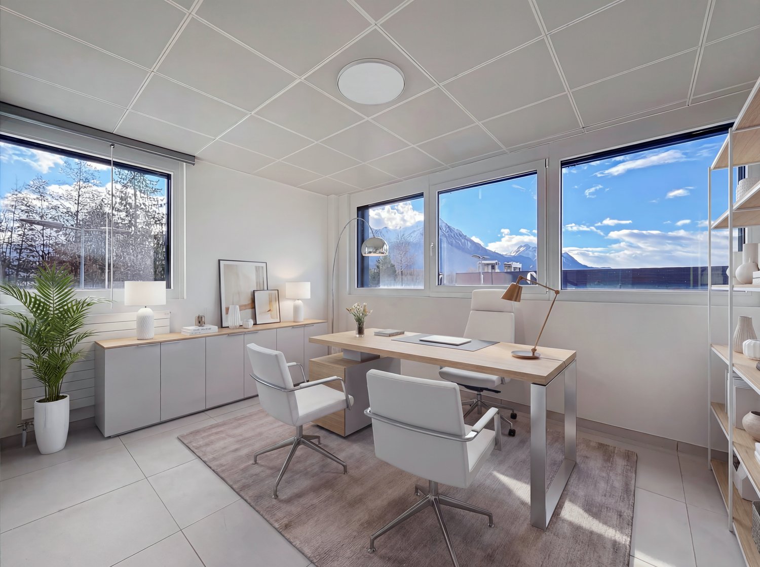 Büro