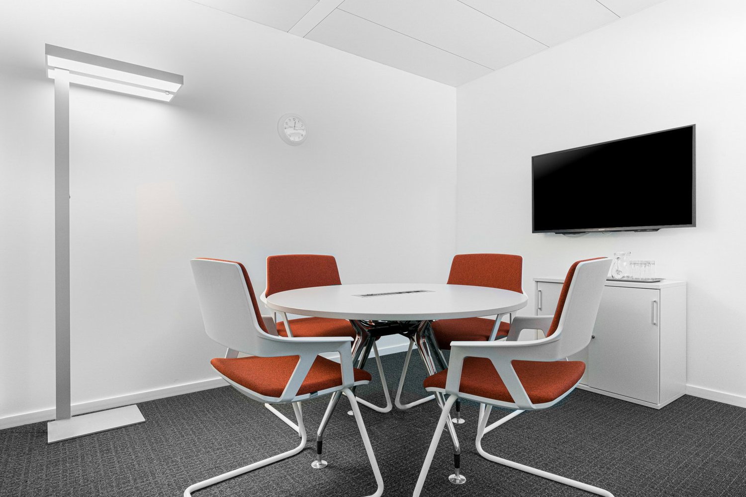 Büro, Foto 5 von 9