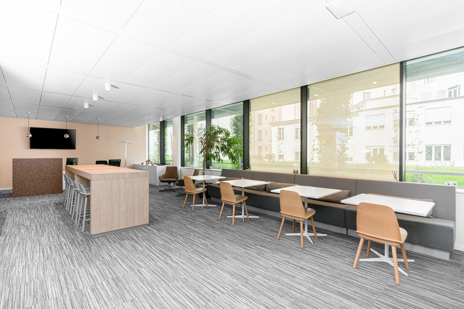 Büro, Foto 4 von 9