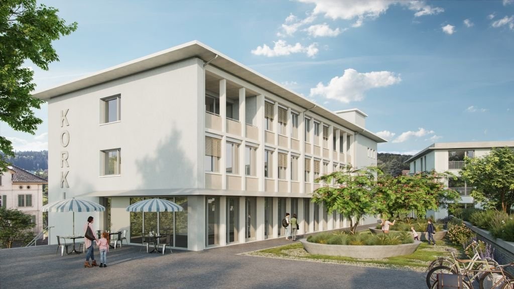 53m² office, Foto 2 von 3