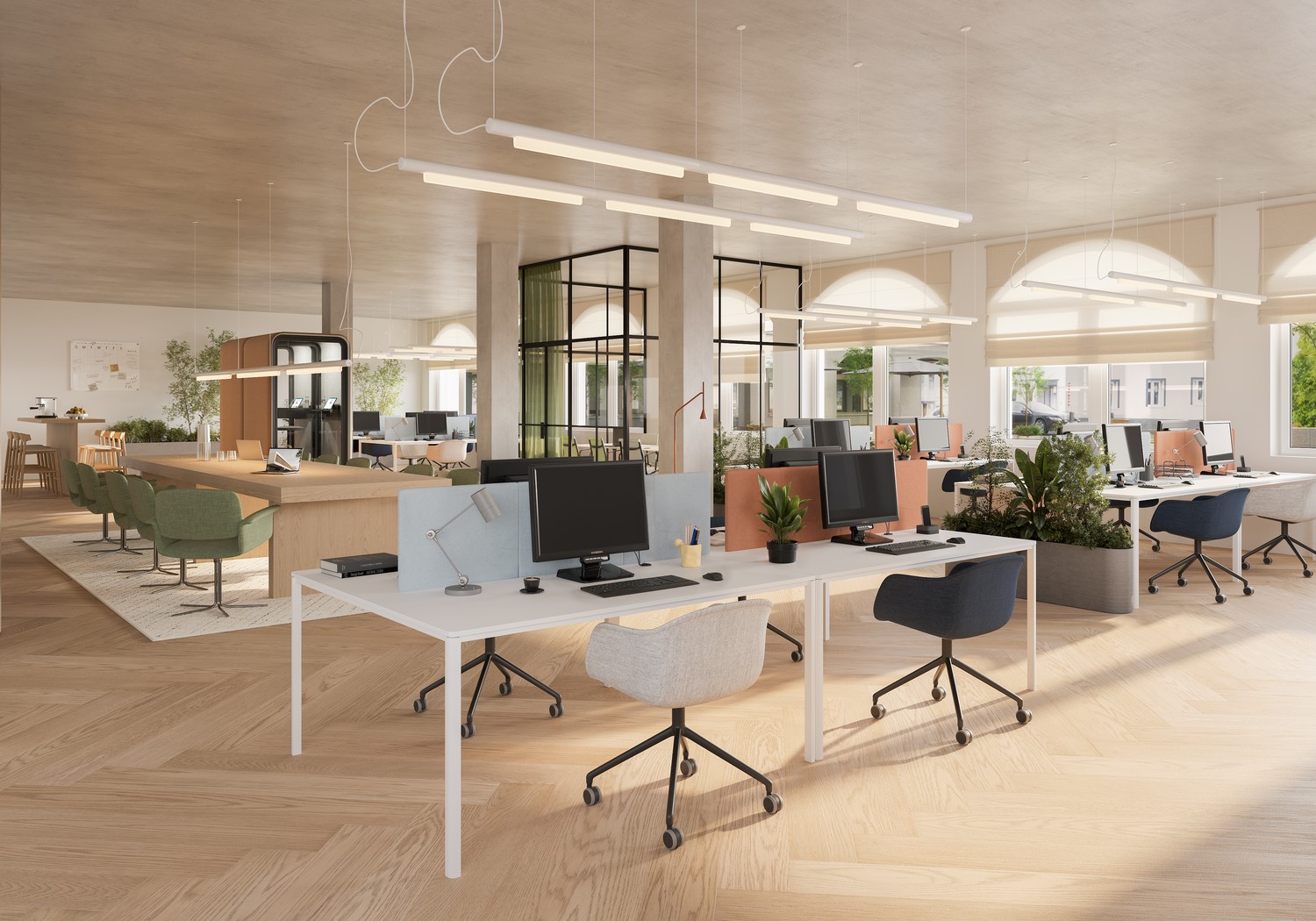 Office, Foto 3 von 3