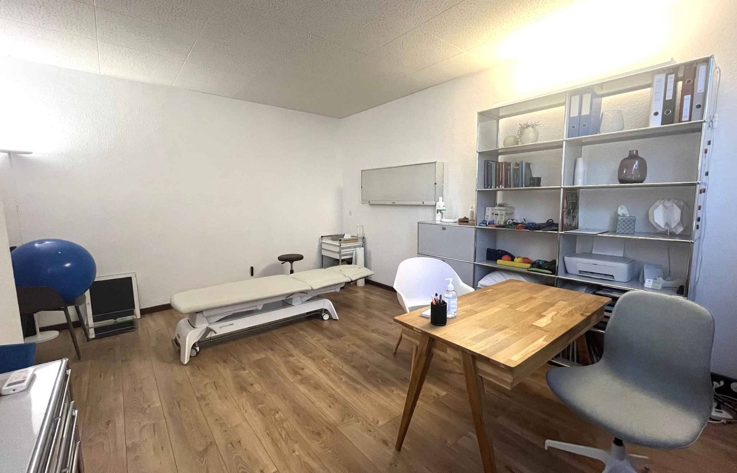 39m² Büro, Foto 3 von 10