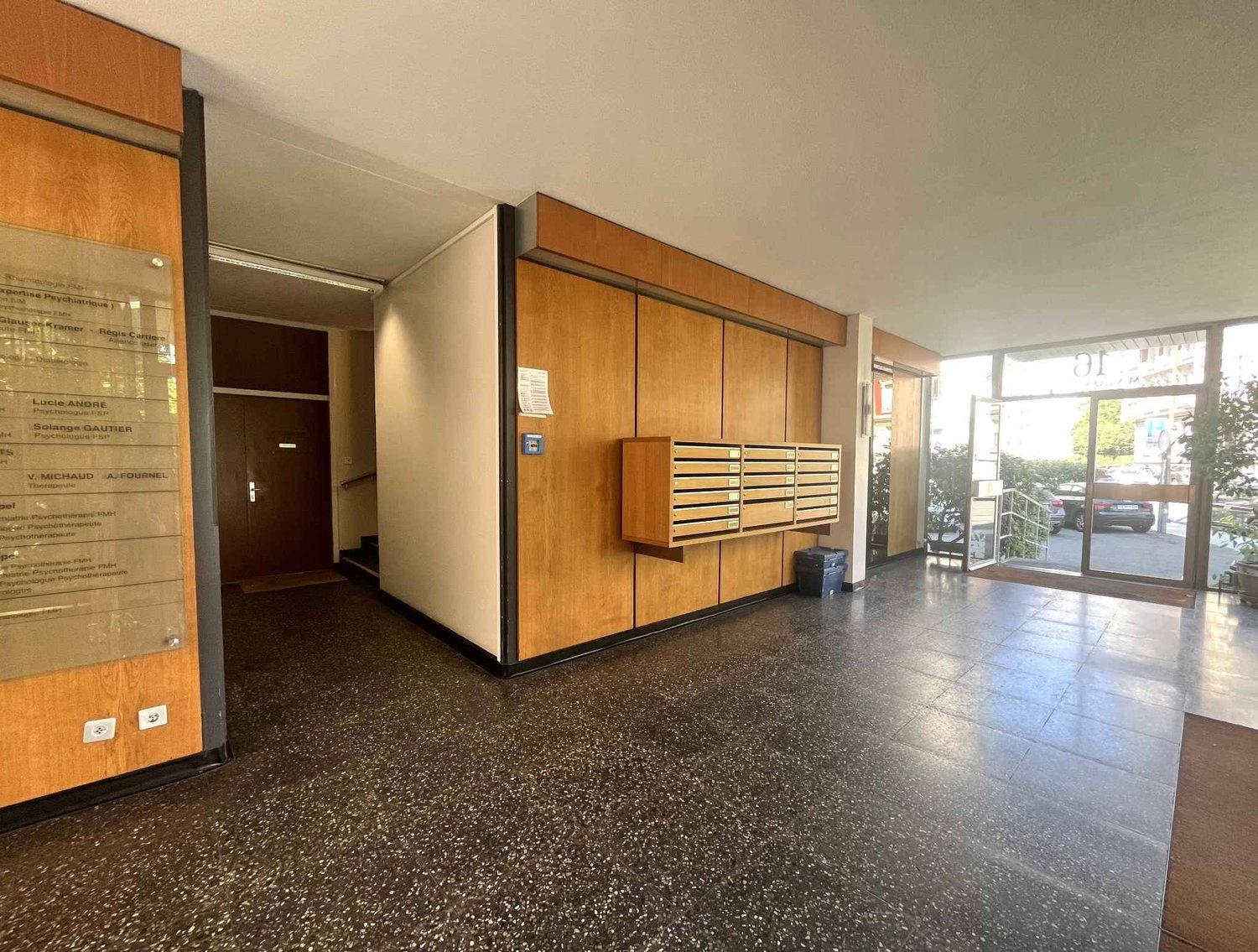 39m² Büro, Foto 6 von 10