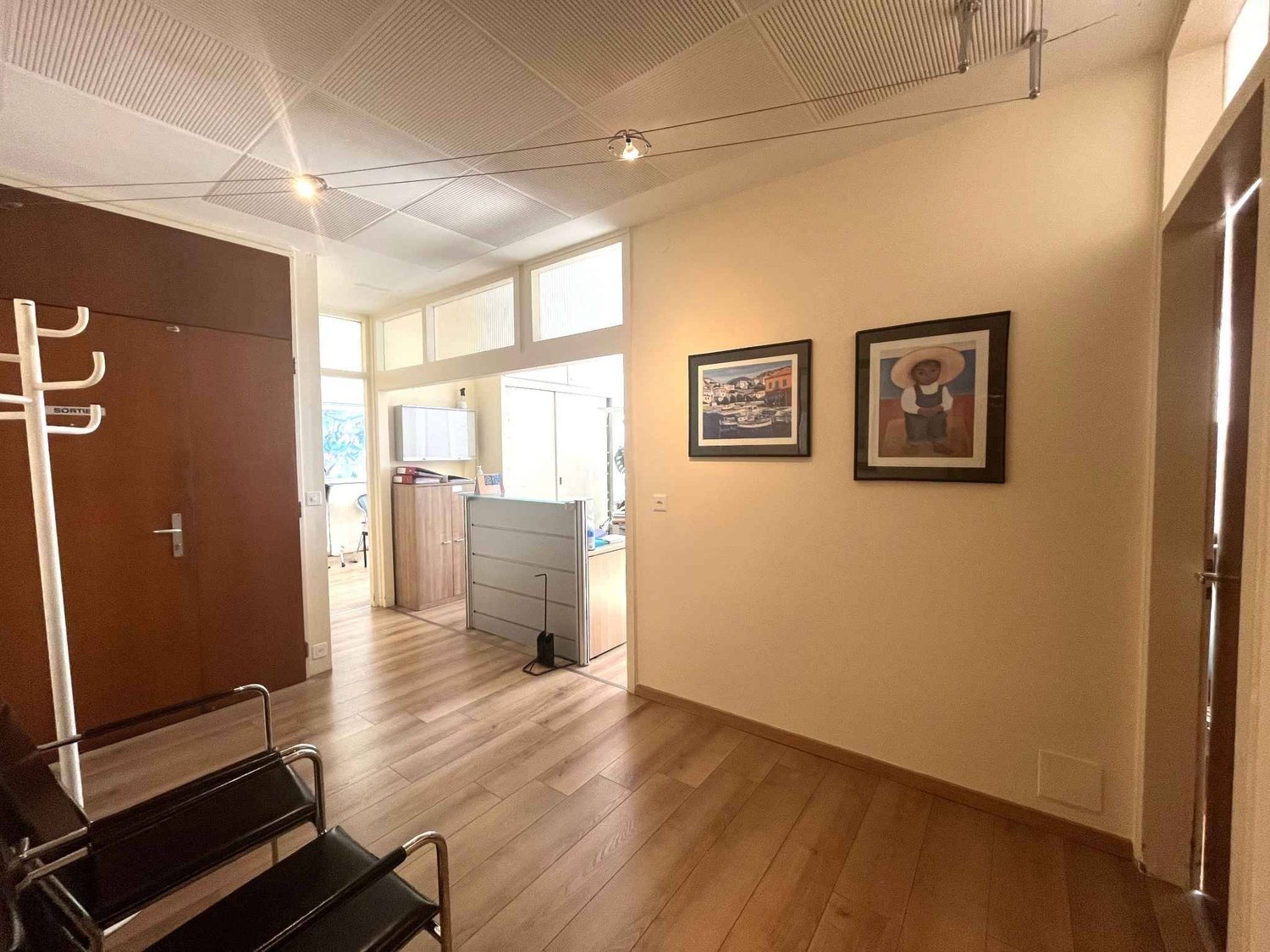 39m² Büro, Foto 7 von 10