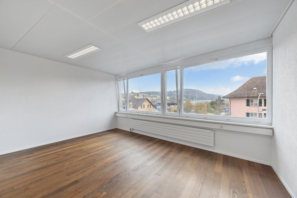 76m² office, Foto 2 von 3