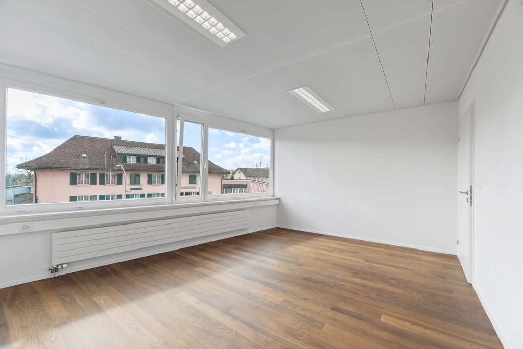 76m² office, Foto 3 von 3