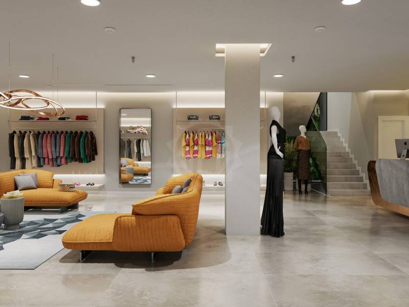 346m² Ladenfläche, Foto 7 von 7