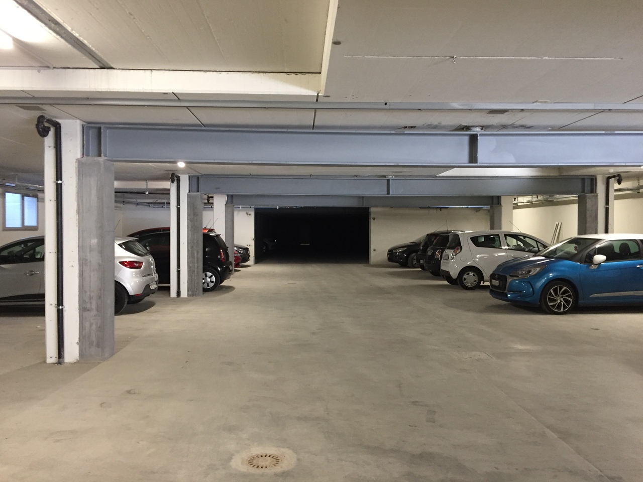 1500m² Industrieobjekt