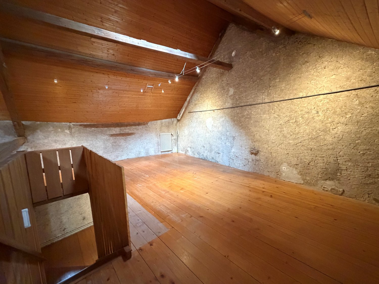 Atelier, photo 9 sur 10