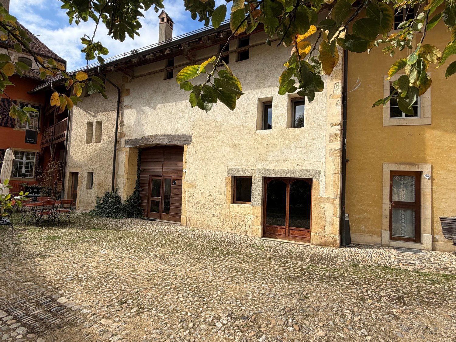 Atelier, photo 2 sur 10