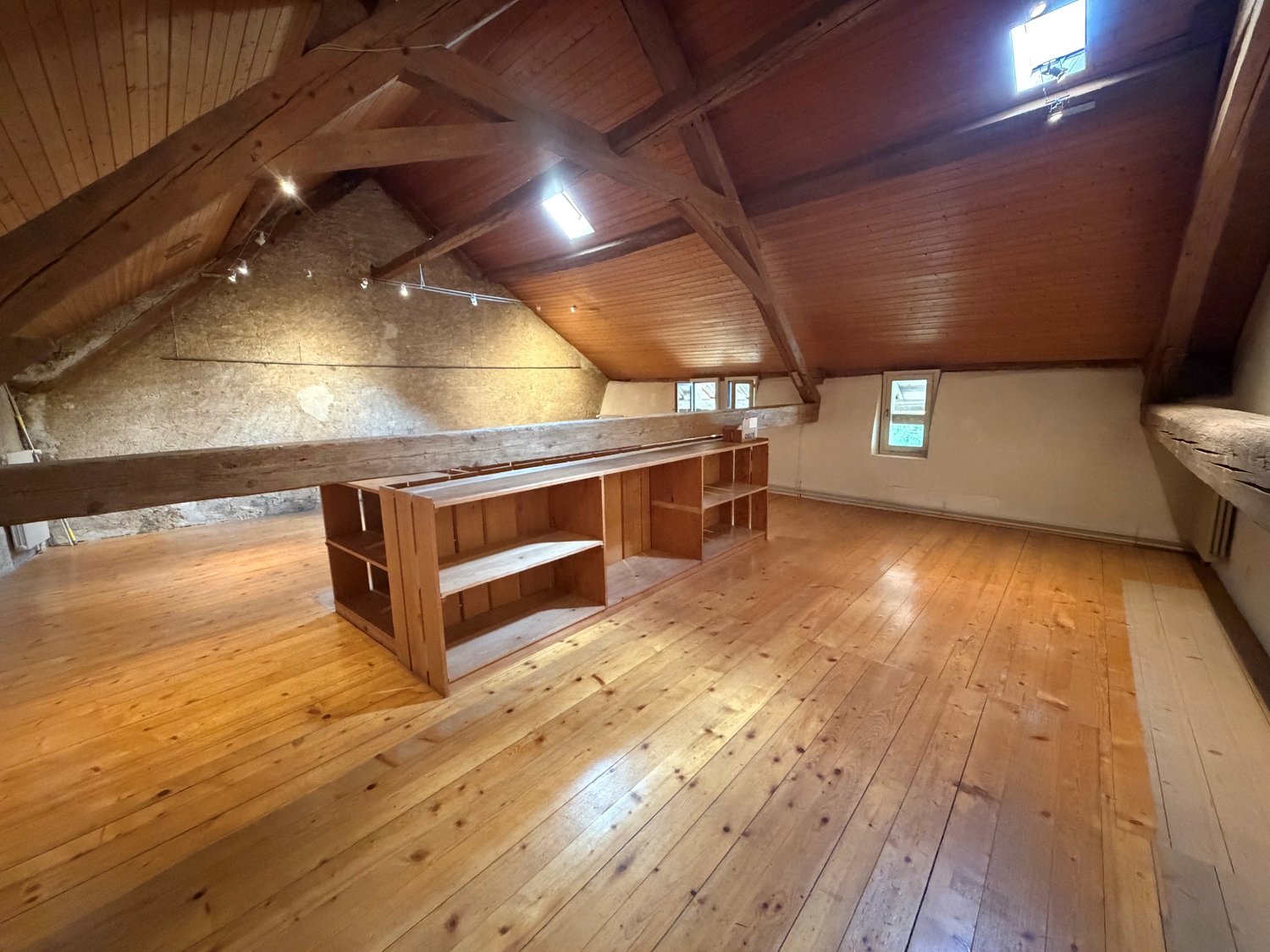 Atelier, photo 8 sur 10