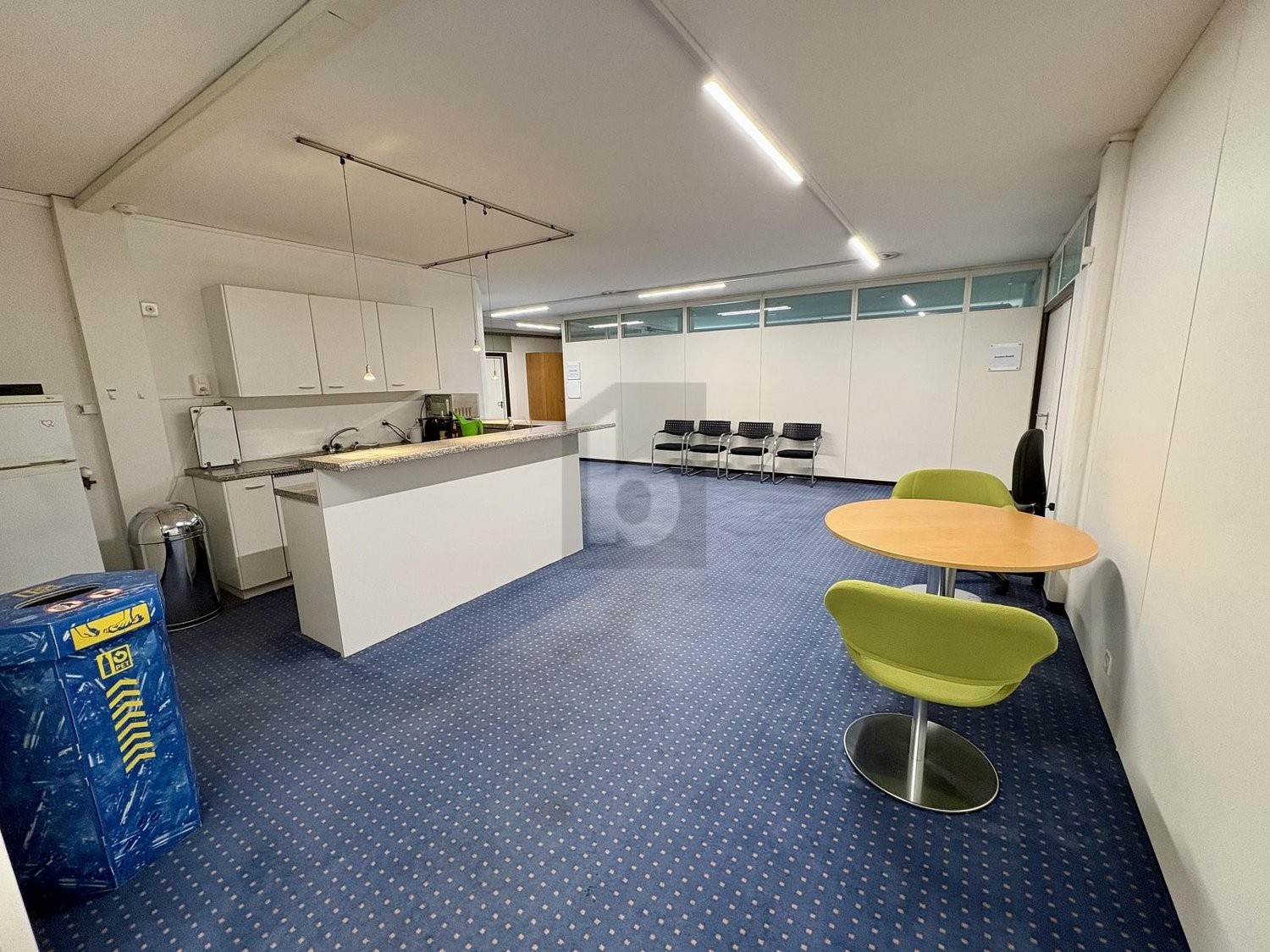 45m² ufficio