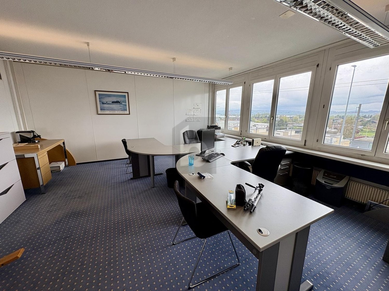 45m² ufficio