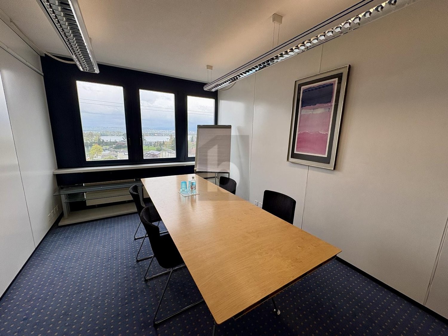 45m² ufficio