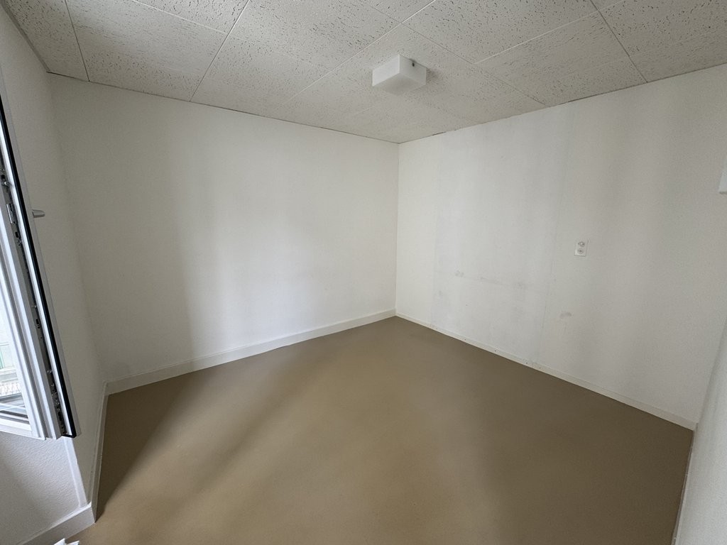 110m² Praxis