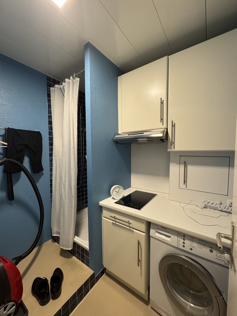 110m² Praxis