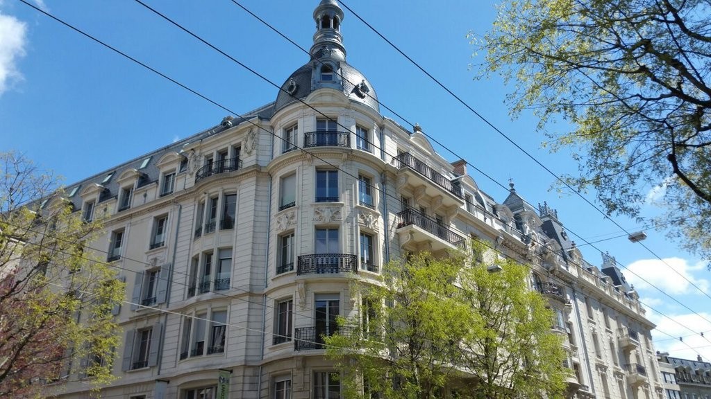 110m² Praxis