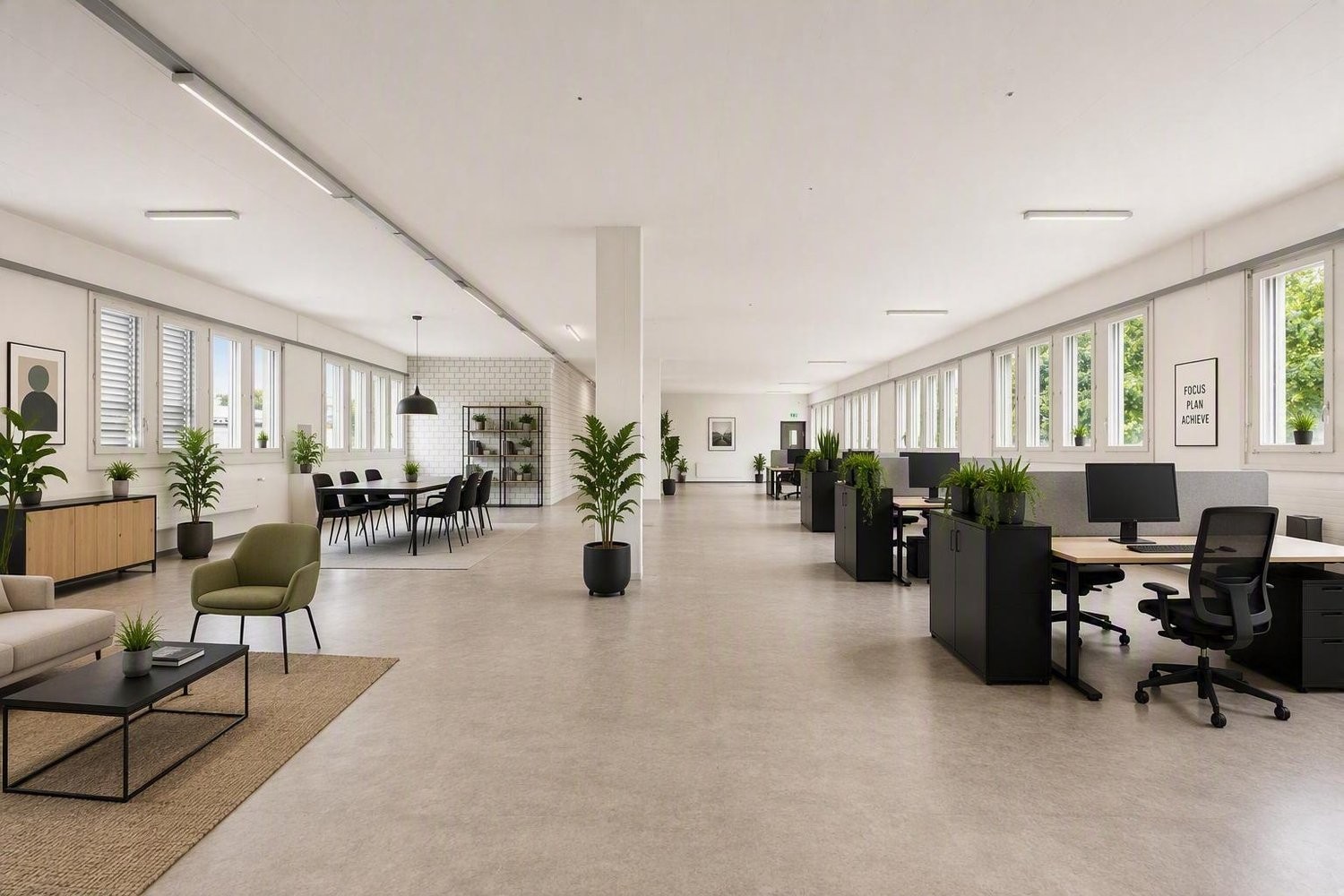 267m² commercial, Foto 2 von 10