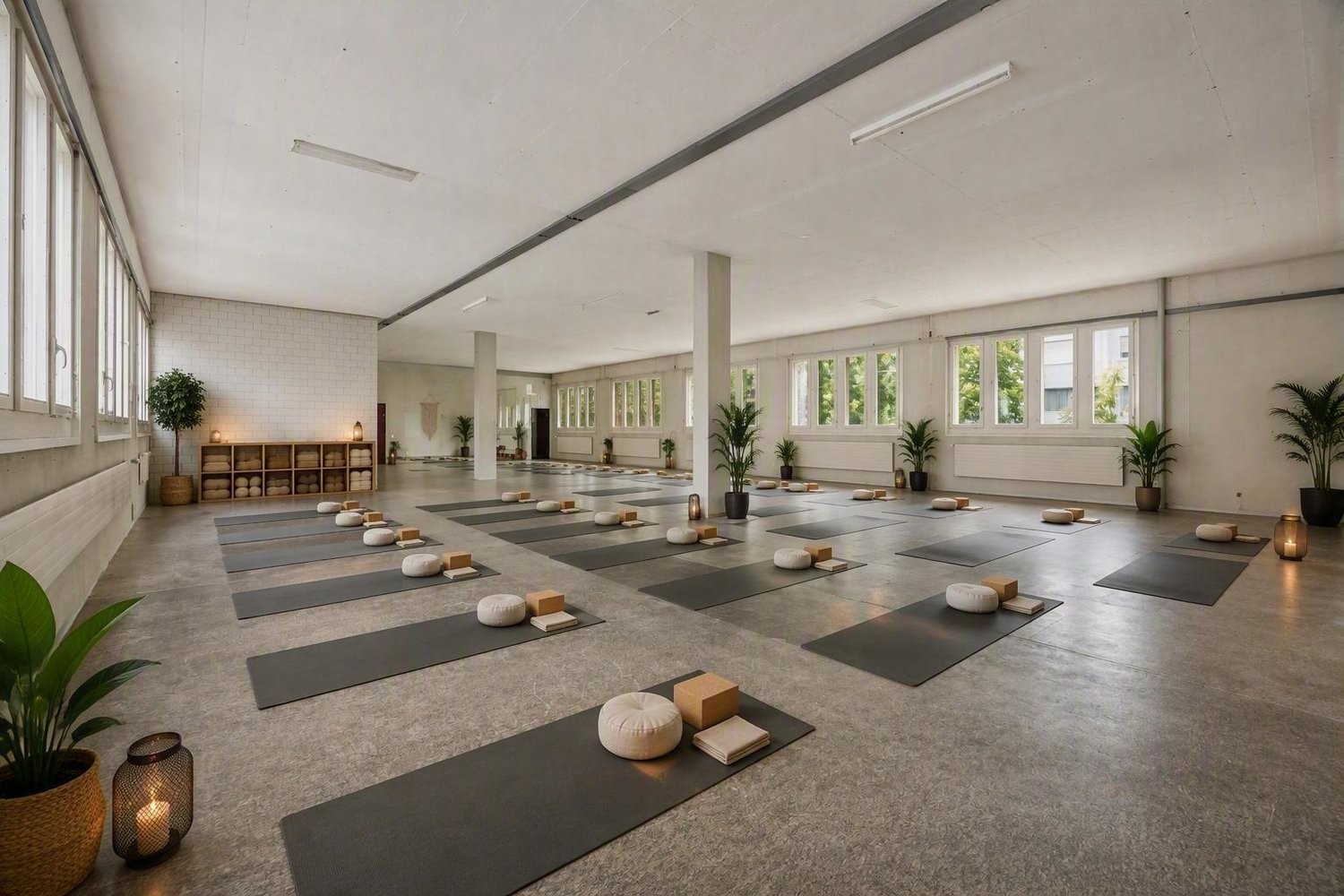 267m² commercial, Foto 1 von 10