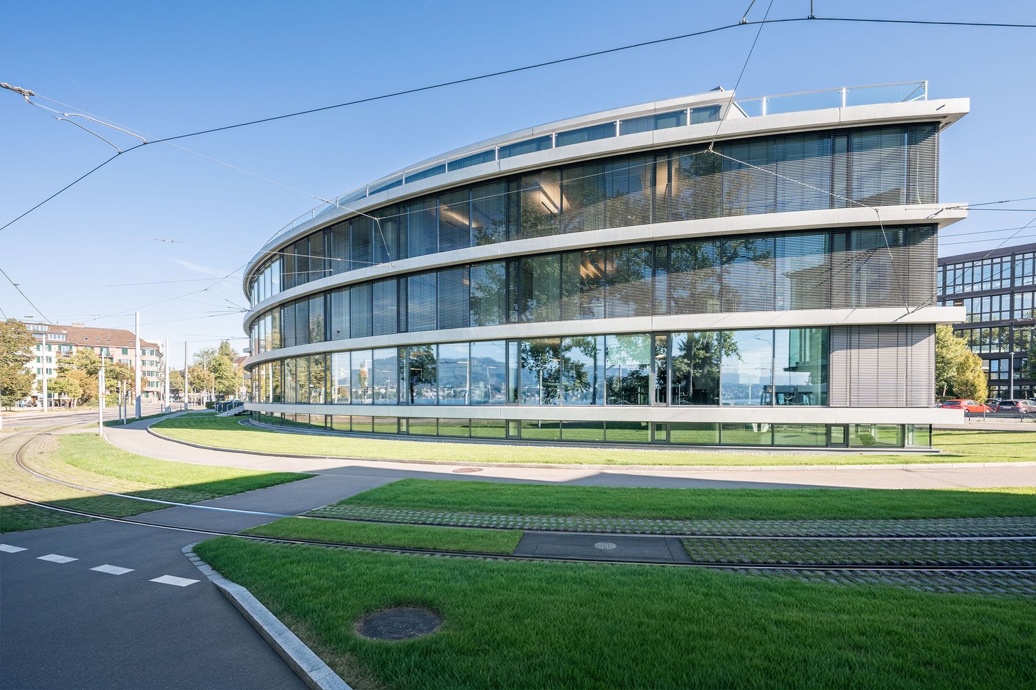 1330m² office, Foto 4 von 7