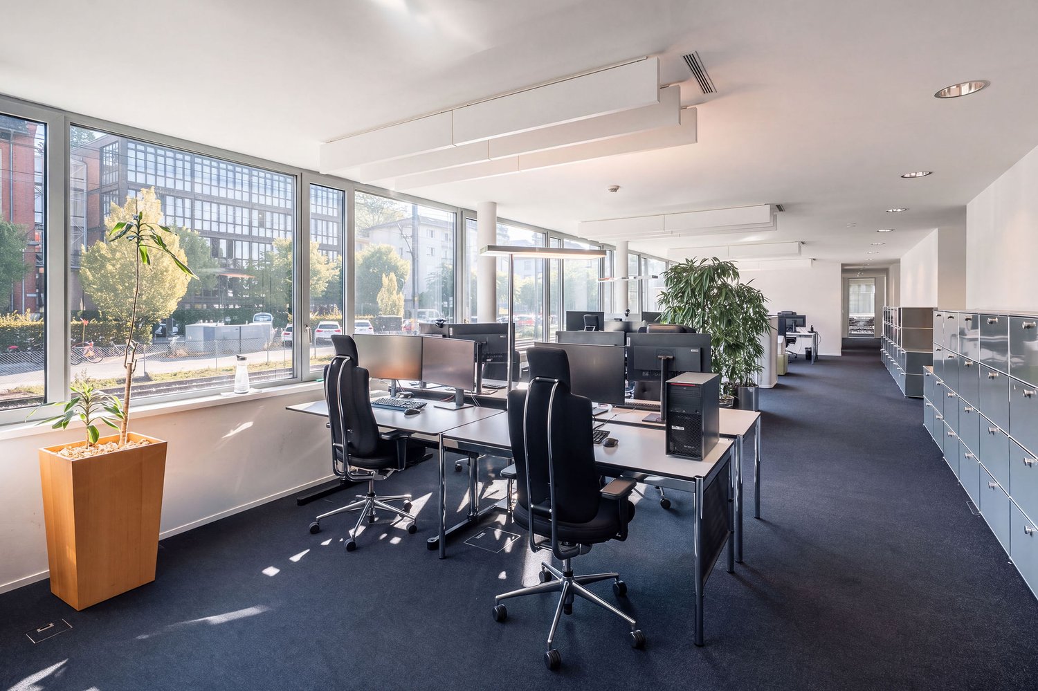 1330m² office, Foto 5 von 7