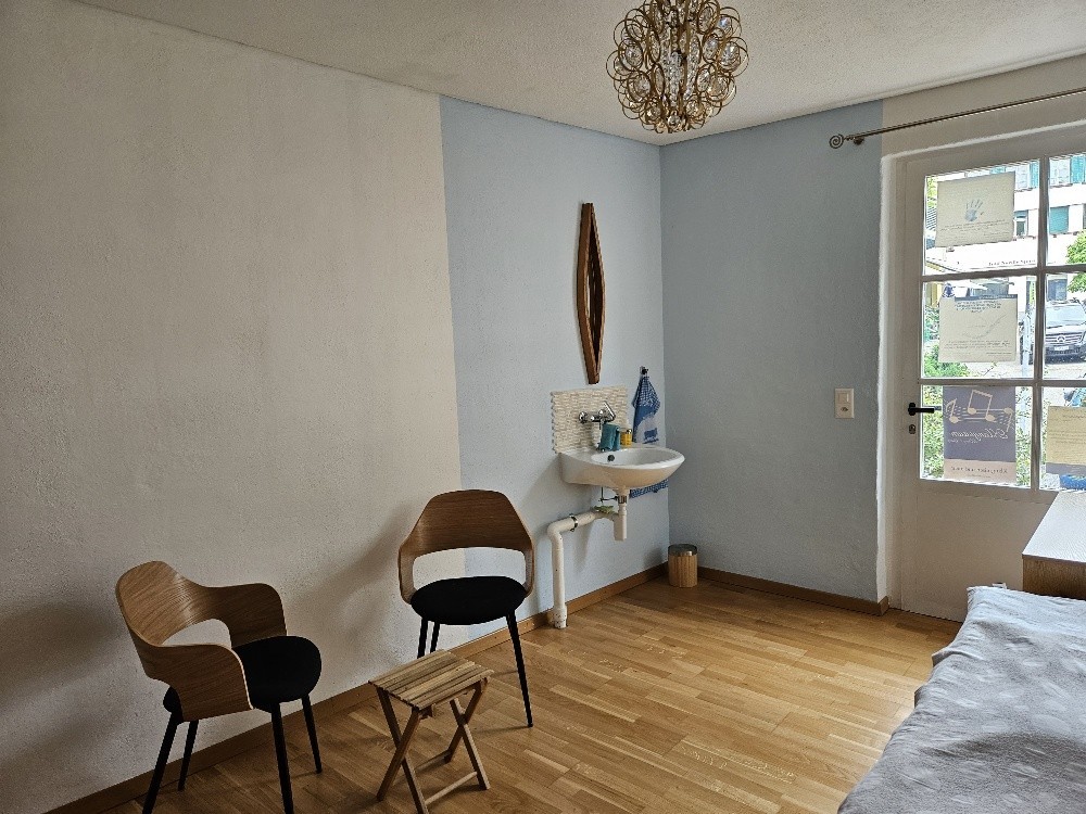 ufficio di 15m², foto 1 di 2