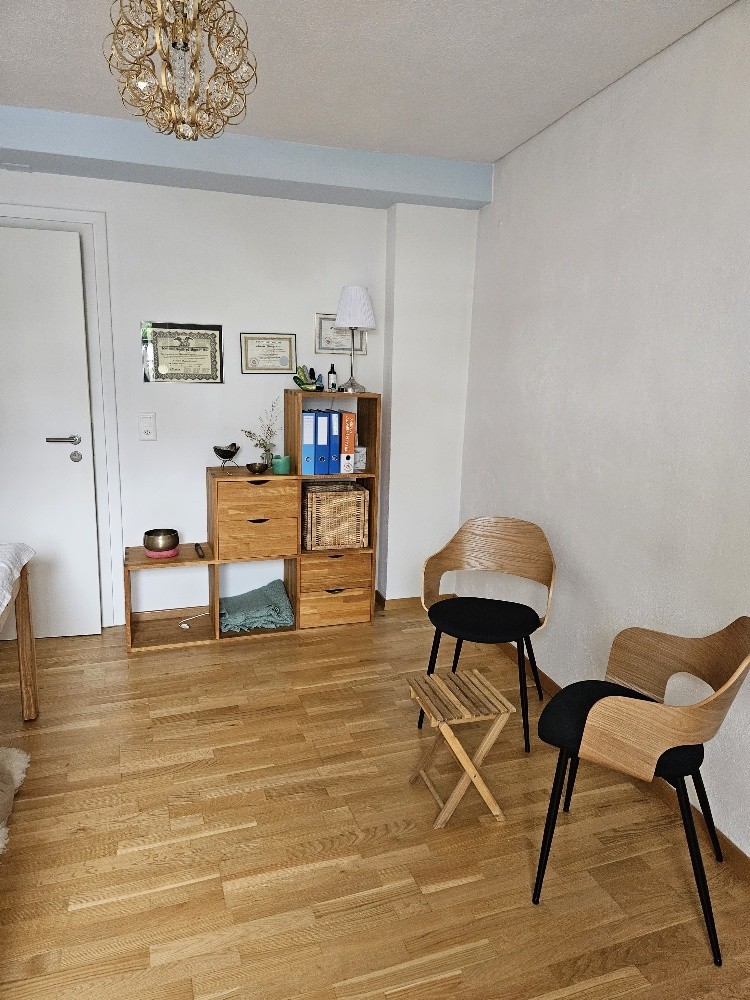 ufficio di 15m², foto 2 di 2
