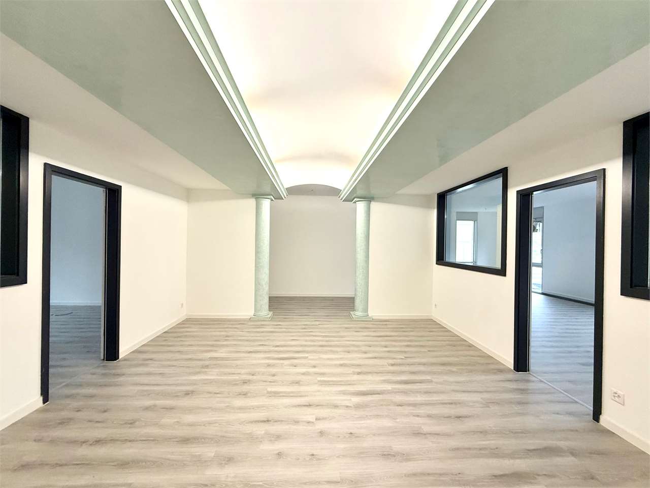 Büro