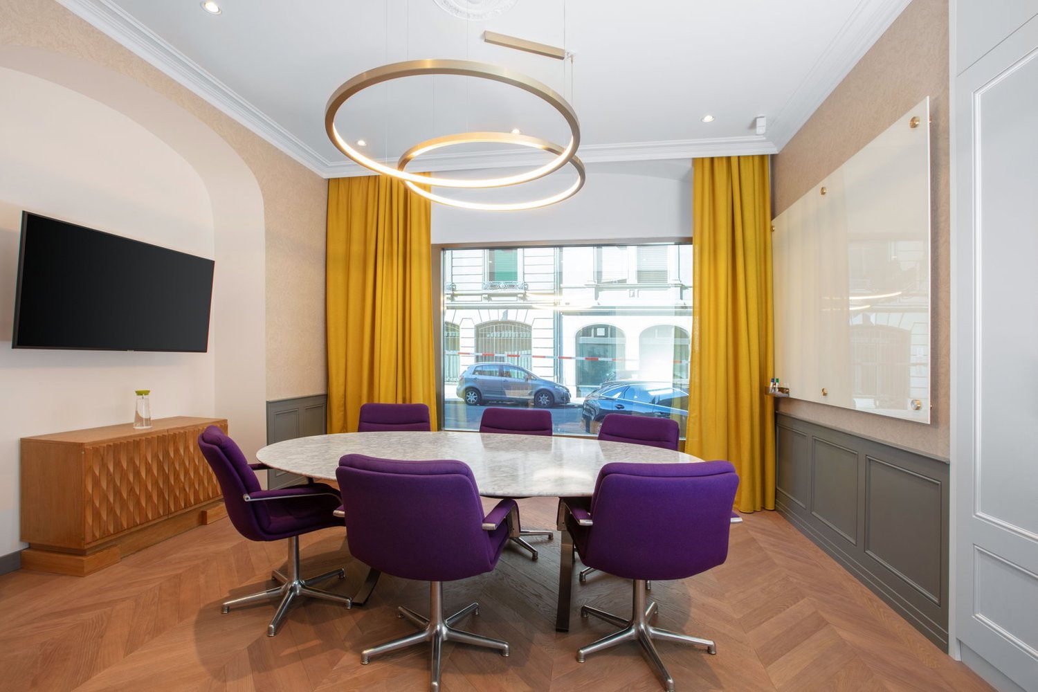 120m² office, photo 6 sur 9