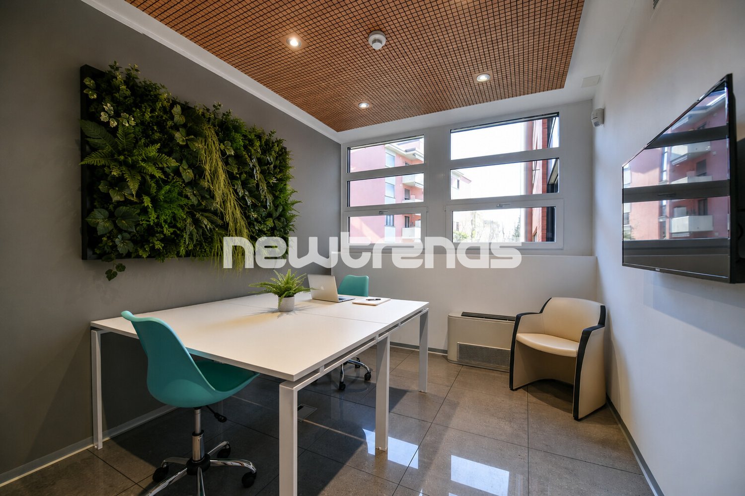 Büro