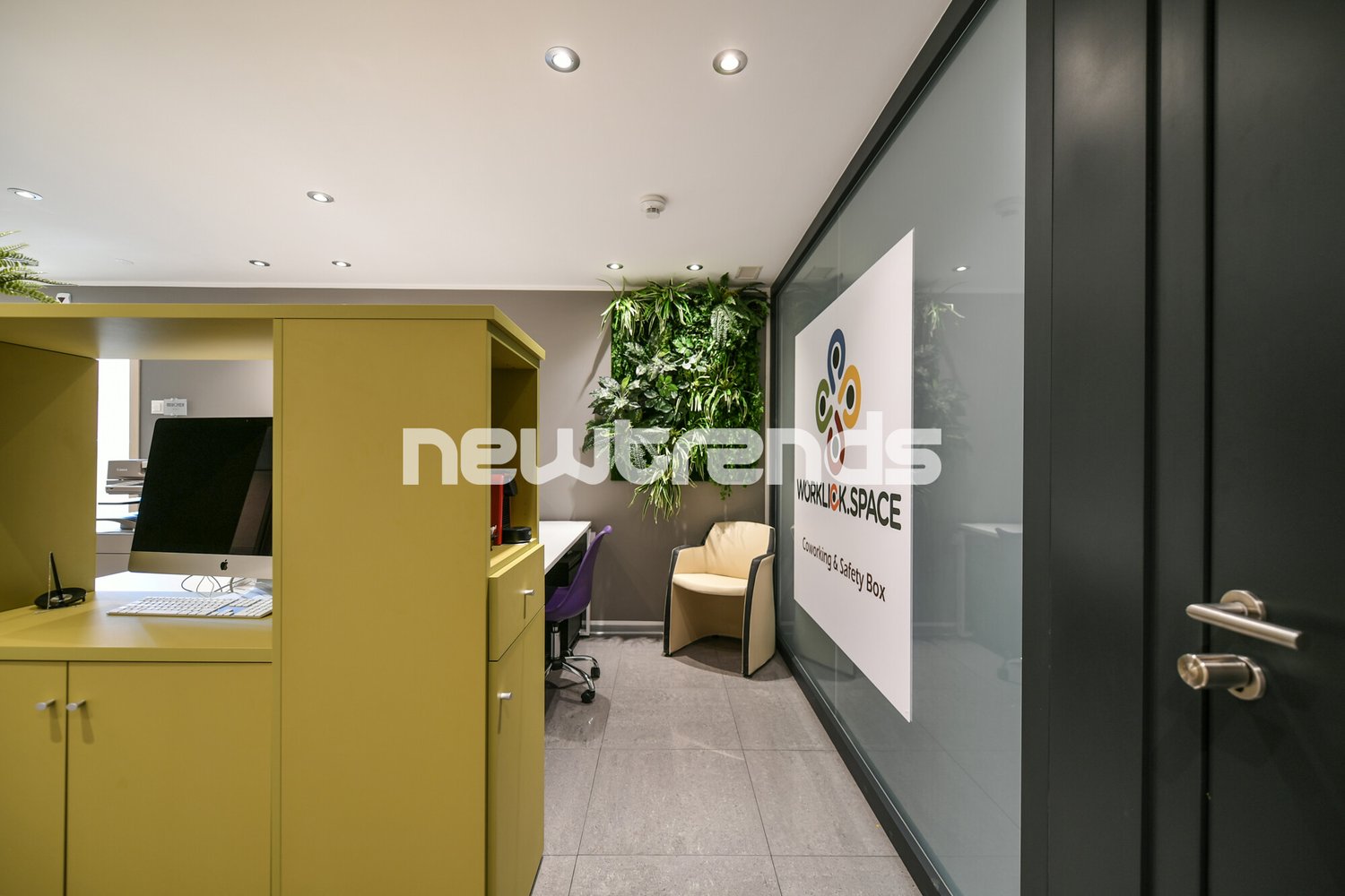 Büro